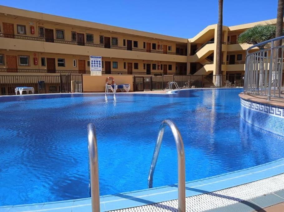 Cozy 2-Bed & Sofa-Bed Studio In Los Cristianos Los Cristianos  Zewnętrze zdjęcie