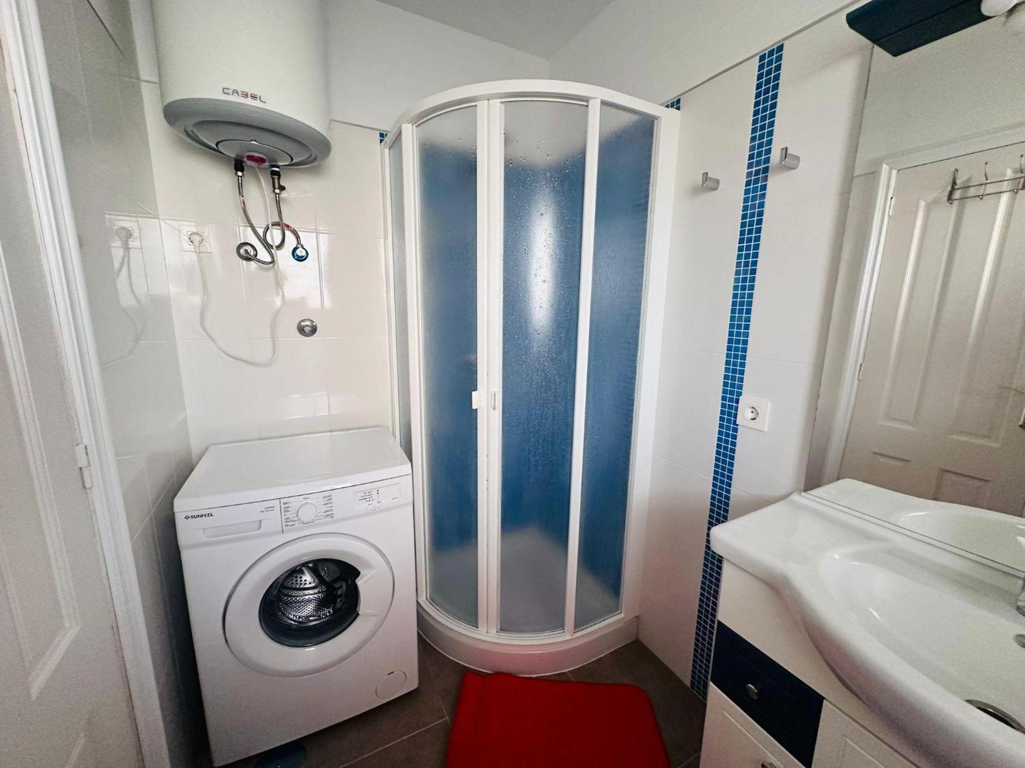Cozy 2-Bed & Sofa-Bed Studio In Los Cristianos Los Cristianos  Zewnętrze zdjęcie