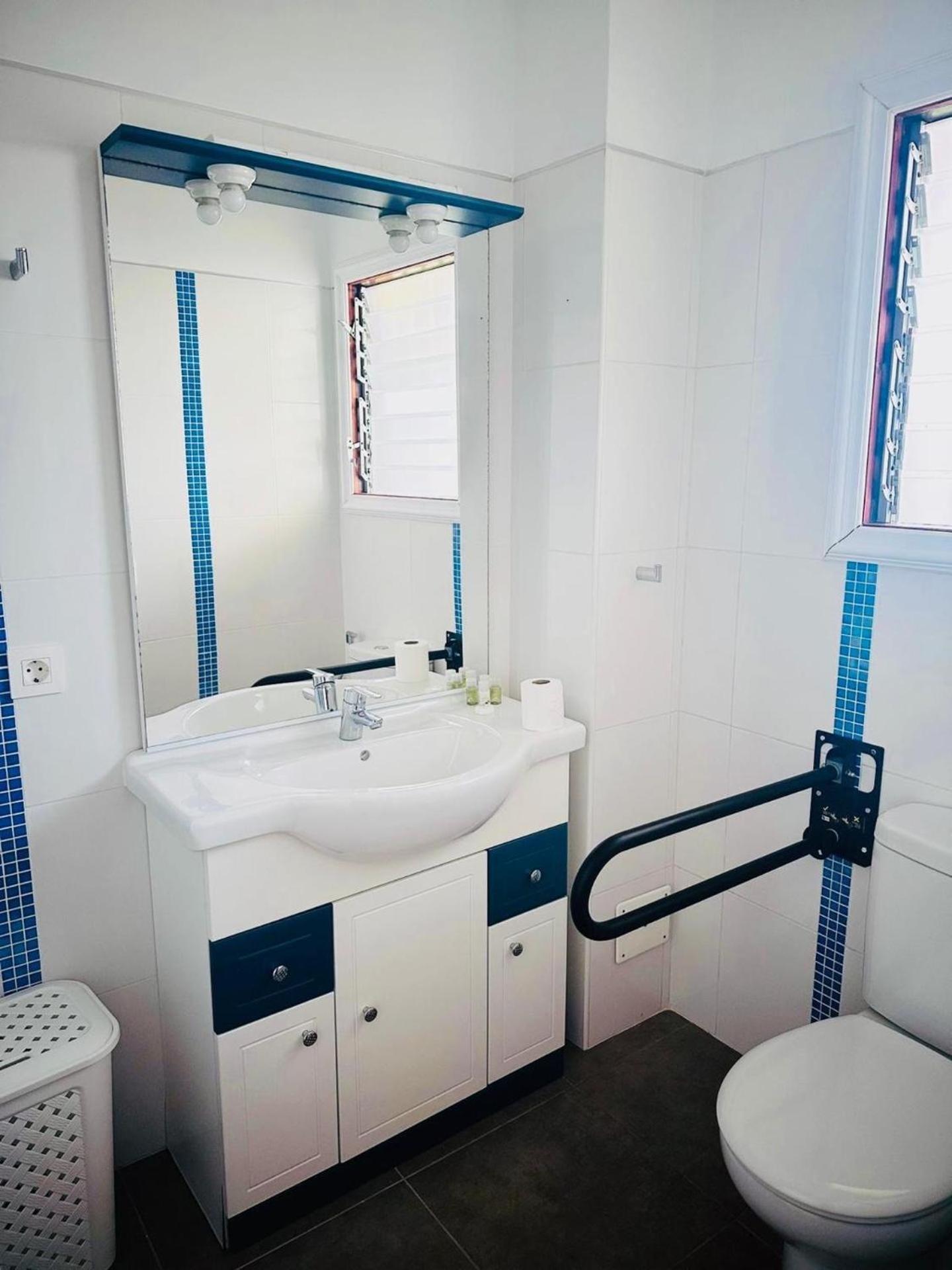 Cozy 2-Bed & Sofa-Bed Studio In Los Cristianos Los Cristianos  Zewnętrze zdjęcie